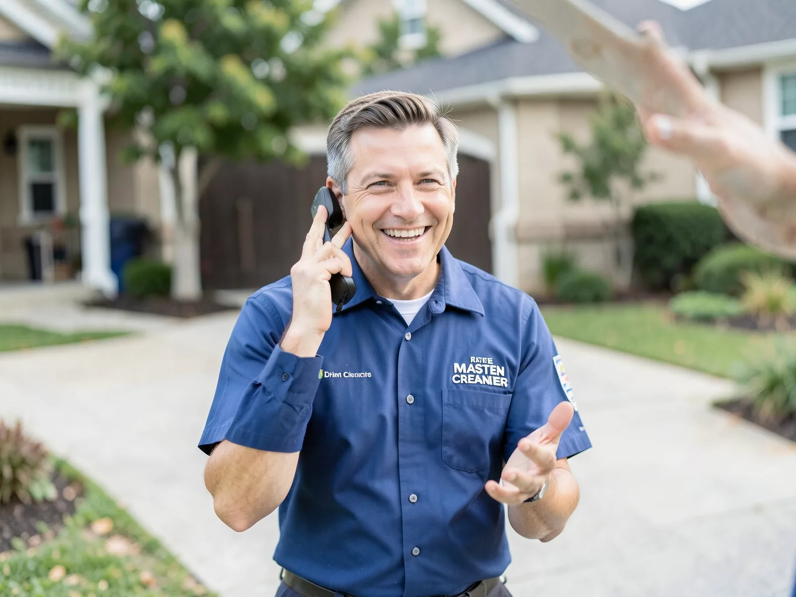 Drain Cleaning Borrego Springs, CA FAQs